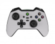 Mangan 400 Wireless Controller - White (DEMO)