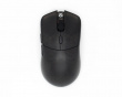 HTS Plus 4K Wireless Gaming Mouse - Transparent Black (DEMO)