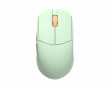 Atlantis OG V2 Pro Wireless Superlight Gaming Mouse - Matcha Green (DEMO)