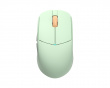 Atlantis Mini Pro Wireless Superlight Gaming Mouse - Matcha Green (DEMO)