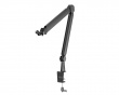 BM66 Boom Arm Stand - Black (DEMO)