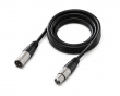 XLR Cable - 3pin - 3 Meter (DEMO)