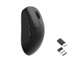 M2 Wireless Gaming Mouse - Black (DEMO)