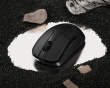 M2 Wireless Gaming Mouse - Black (DEMO)