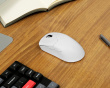 M2 Wireless Gaming Mouse - White (DEMO)