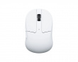 M4 4K Wireless Gaming Mouse - White (DEMO)