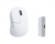M4 4K Wireless Gaming Mouse - White (DEMO)