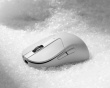 M4 4K Wireless Gaming Mouse - White (DEMO)