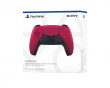Playstation 5 DualSense V2 Wireless PS5 Controller - Cosmic Red (DEMO)