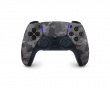 Playstation 5 DualSense V2 Wireless PS5 Controller - Grey Camo (DEMO)