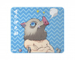 ES2 Gaming Mousepad - Inosuke - Limited Edition (DEMO) ES2 Gaming Mousepad - Inosuke - Limited Edition (DEMO)