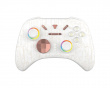 Fantech EOS Pro Gamepad Wireless Hall-Effect Game Controller - White (DEMO)