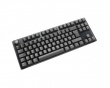 ONE 3 TKL Aura Black RGB Hotswap Keyboard [MX Silent Red] (DEMO)