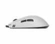 OP1 8K Wired Gaming Mouse - White (DEMO)