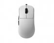OP1 Wired Gaming Mouse - White (DEMO)