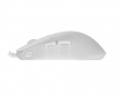OP1 RGB Wired Gaming Mouse - White Frost (DEMO)