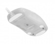 OP1 RGB Wired Gaming Mouse - White Frost (DEMO)
