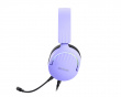 GXT 490P Fayzo 7.1 USB Gaming Headset - Purple (DEMO)