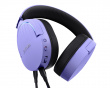 GXT 490P Fayzo 7.1 USB Gaming Headset - Purple (DEMO)