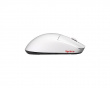 PM1 Wireless Ergo Gaming Mouse - White (DEMO)