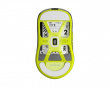 X2-H High Hump Wireless Gaming Mouse - Acid Rewind Edition - Mini (DEMO)