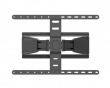 Ultra Slim TV Wall Mount 43”-90” - Black (DEMO)