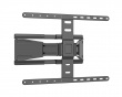 Ultra Slim TV Wall Mount 43”-90” - Black (DEMO)