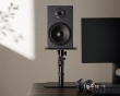 Desktop Speaker Stand - Black (DEMO)