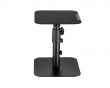 Desktop Speaker Stand - Black (DEMO)