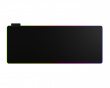 RGB XXL Gaming Mouse Pad with USB HUB - Black (DEMO)