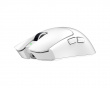 Viper V3 Pro Wireless Gaming Mouse - White (DEMO)