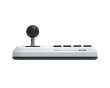 Fighting Stick Mini (PS5/PS4/PC) - White (DEMO)