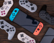 Pro 2 Bluetooth Gamepad Hall Effect Edition - Black (DEMO)