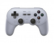 Pro 2 Bluetooth Gamepad Hall Effect Edition - Grey (DEMO)
