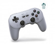 Pro 2 Bluetooth Gamepad Hall Effect Edition - Grey (DEMO)