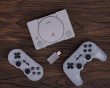 Pro 2 Bluetooth Gamepad Hall Effect Edition - Grey (DEMO)