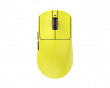R1 Pro Max Wireless Gaming Mouse - Yellow (DEMO)