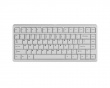 Zoom75 HE Assembled Edition - White (DEMO)