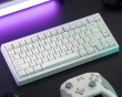 Zoom75 HE Assembled Edition - White (DEMO)