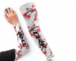 Gaming Sleeve Sakura - Red - S (DEMO)