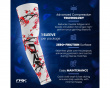 Gaming Sleeve Sakura - Red - S (DEMO)