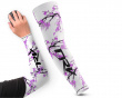 Gaming Sleeve Sakura - Purple - S (DEMO)