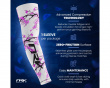 Gaming Sleeve Sakura - Purple - S (DEMO)