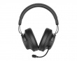 DH440 Wireless RGB Gaming Headset - Black (DEMO)