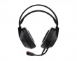DH220 Wired RGB Gaming Headset - Black (DEMO)