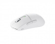 Burst II Air Wireless Gaming Mouse - White (DEMO)