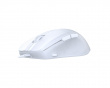 Pure SEL Ultra-light Gaming Mouse - White (DEMO)