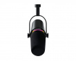 MV7+ USB-C/XLR Podcast Microphone - Black (DEMO)