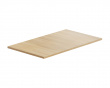 Desk Top 1200x700mm for MaxMount Frame - Oak (DEMO)
