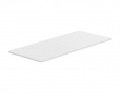 Desk Top 1600x700mm for MaxMount Frame - White (DEMO) Desk Top 1600x700mm for MaxMount Frame - White (DEMO)